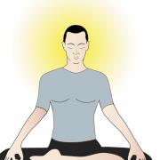 72A. Chìa khóa khai mở kho tàng mỗi chúng sanh vốn có sẳn.