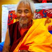 Lời Dạy Của Đức Drubwang Konchok Norbu Rinpoche Vế Việc Ăn Thịt