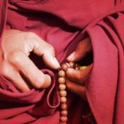 Chuỗi hạt trong hành trì Kim Cang Thừa