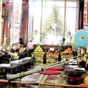 Lịch Sử Phật Giáo Mật Tông Tây Tạng