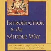 NHẬP TRUNG ĐẠO:  CON ĐƯỜNG BỒ TÁT TÍCH HỢP ĐẠI BI VÀ TRÍ TUỆ
