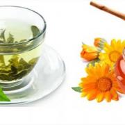 5 lý do bạn nên uống trà xanh pha mật ong hằng ngày