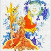 NGƯỜI HIỂU RÕ VỀ SỰ KHÔNG-SINH-TỬ LÀ MỘT NGƯỜI CAO QUÝ