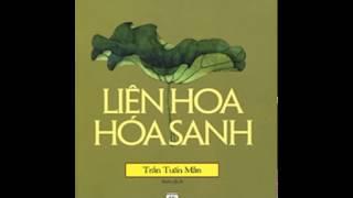 Liên Hoa Hóa Sanh