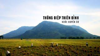 Thông Điệp Thiên Đình - Khải Huyền Cơ