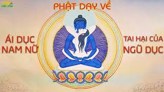 Phật Dạy Về Ái Dục Nam Nữ - Tai Hại Của Ngũ Dục
