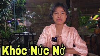 Gặp Lại Chị Ven Khóc Nức Nở