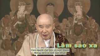 T.Đ:187- Làm sao xa lìa Ma Chướng ?