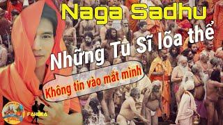 Cuộc gặp gỡ định mệnh với các bậc Thánh Nhân 🕉️du lịch Ấn Độ