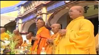 Bồ tát Thích Quảng Đức và trái tim bất diệt