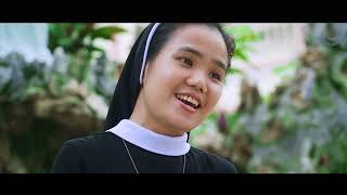 MV Tình Yêu Thánh Giá - Hội Dòng MTG Vinh