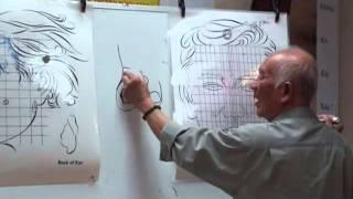 Diện Chẩn Bấm Huyệt-5