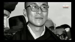 Bí Ẩn Tái Sinh- Quy Tắc Tìm Kiếm Đạt Lai Lạt Ma - Tiểu Sử Đạt Lai Lạt Ma Thứ 14 Tenzin Gyatso