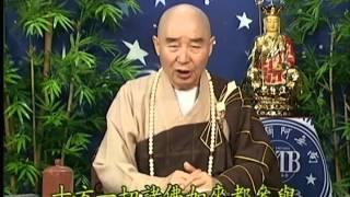 Kinh Địa Tạng Bồ Tát Bổn Nguyện, tập 28 - Pháp Sư Tịnh Không