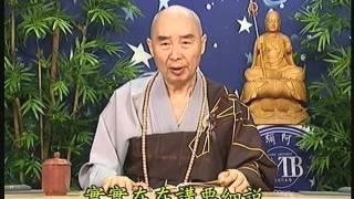 Kinh Địa Tạng Bồ Tát Bổn Nguyện, tập 7 - Pháp Sư Tịnh Không