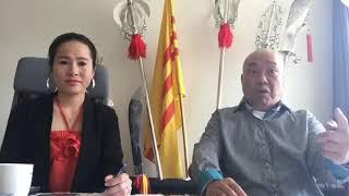 Những câu chuyện, giờ mới kể sau khi tổng thống Thiệu từ chức