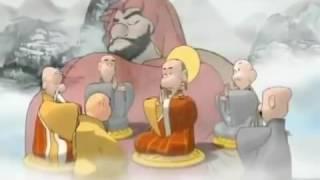 Thiền  Giai thoại Thiền Tông ( Rất Hay cho Phật tử)