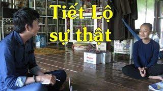 Sự Thật đằng sau THẦN ĐỒNG THUYẾT PHÁP khiến thế giới ngưỡng mộ