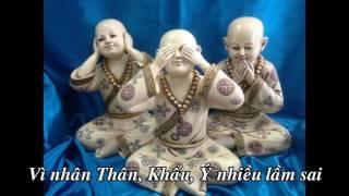KINH TUNG NAM TONG KE SAM HOI