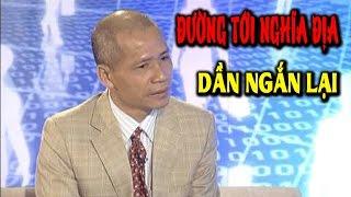 Chỉ Cần Ngủ Đúng Giờ Cuộc Đời Bạn Sẽ Thay Đổi Như Thế Nào? TS Nguyễn Mạnh Hùng