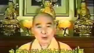 Bat Nha Tam Kinh   Phap Su Tinh Khong 07 End