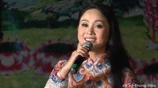 Dưới Đài Sen - Trung Hậu (Live HD)