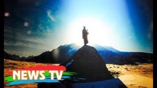 Tâm linh huyền bí nơi Tây Tạng