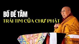 Bồ Đề Tâm trái tim của chư Phật, Thánh Đức Dalai Lama khai ngộ thâm sâu