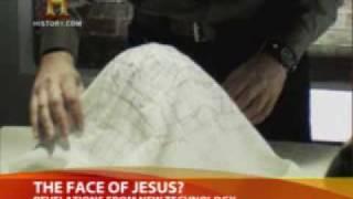 mặt thật của chúa Jesus