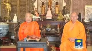 HT Tâm Châu nói rõ về cuộc tự thiêu của HT Thích Quảng Đức năm 1963