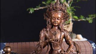 Cách Chuyển Nghiệp - Mật Tông - Kim Cương Thừa