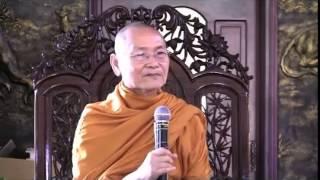 Phân biệt niệm Hơi Thở và Sự Thở - Phân biệt Thiền Định và Thiền Tuệ