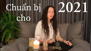 Năm 2021 ( Quan Trọng ) Tinna Tinh