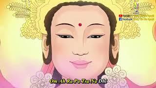Thần Chú Khai Mở Trí Tuệ - Xóa Tan Vô Minh - Thần Chú Văn Thù Sư Lợi Bồ Tát