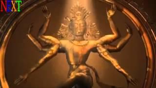 Kỳ lạ bức tượng có thể cử động như thật