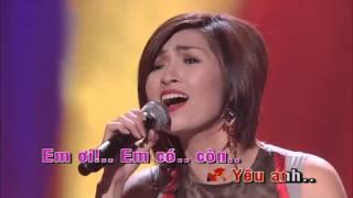 Em Có Còn Yêu Anh - Lâm Nhật Tiến & Nguyễn Hồng Nhung