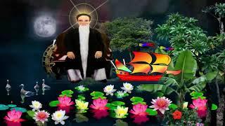 Cậu Bần Sĩ |Khóa đặc biệt HOA SEN 3 |Tiếng chuông thức tỉnh con ơi, trông phút chốc tối đen Trời Đất