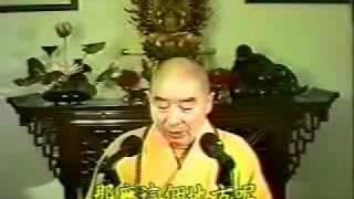 Giảng "Bát Nhã Tâm Kinh" Tập 1 (1/7) HT Tịnh Không