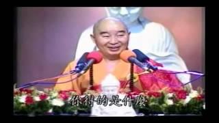 Kinh Kim Cang Giảng ký Tập 5 - Pháp Sư Tịnh Không