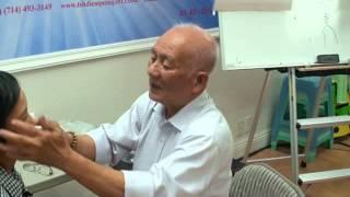 Diện Chẩn Bấm Huyệt-10