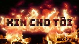 Xin Cho Tôi - Trịnh Công Sơn - Metal Rock A.I