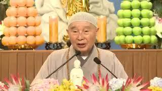 Tôi hiểu một đạo lý, Phật Bồ Tát nhờ tâm thanh tịnh mà thành tựu
