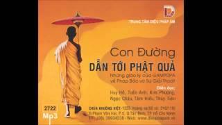 Con Đường Dẫn Đến Phật Quả