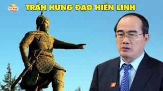 Tin Mới 21/2/2019: Vụ di dời lư hương trước tượng Đức Thánh Trần gây tranh cãi