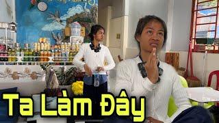 Ly Kỳ Cô Gái Hành Căn Múa Thiên Pháp