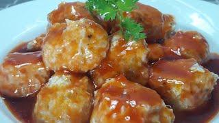 Xíu Mại Chay Vừa Dai Vừa Ngon Ăn Rồi Nhớ Mãi II Món Chay Mỗi Ngày