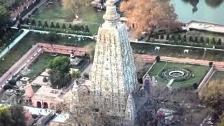 Đại Bảo Tháp Tây Thiên - Tam Đảo