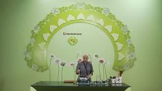 Món chay 251 - CỦ SEN KHO TIÊU