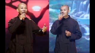 2 Sư Thầy | Nhạc Phẩm : Ngàn Dặm Tây Thiên - Dấu Chân Thời Gian | Hoàn Nguyên - Nhất Nguyên