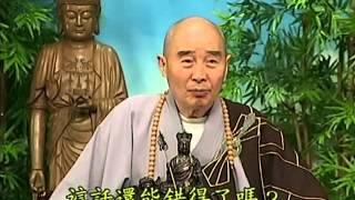 Tập 152 - (HQ) Kinh Đại Thừa Vô Lượng Thọ - Pháp sư Tịnh Không chủ giảng -  cẩn dịch cư sĩ Vọng Tây